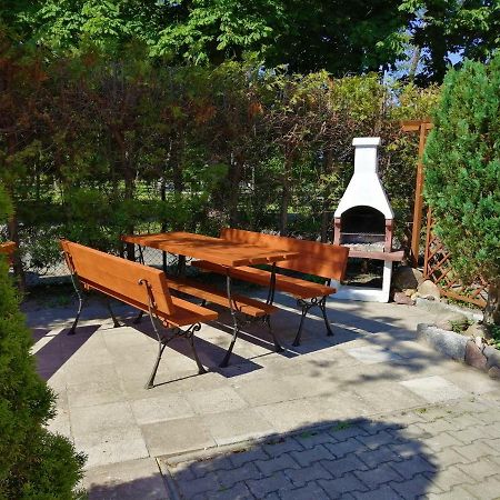 Mieszkania Na Wydmach Dziwnow Bagian luar foto